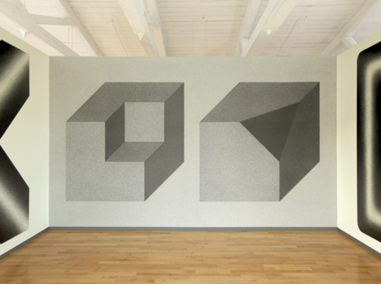 Wall Drawing 1171 Wall Drawing 1171